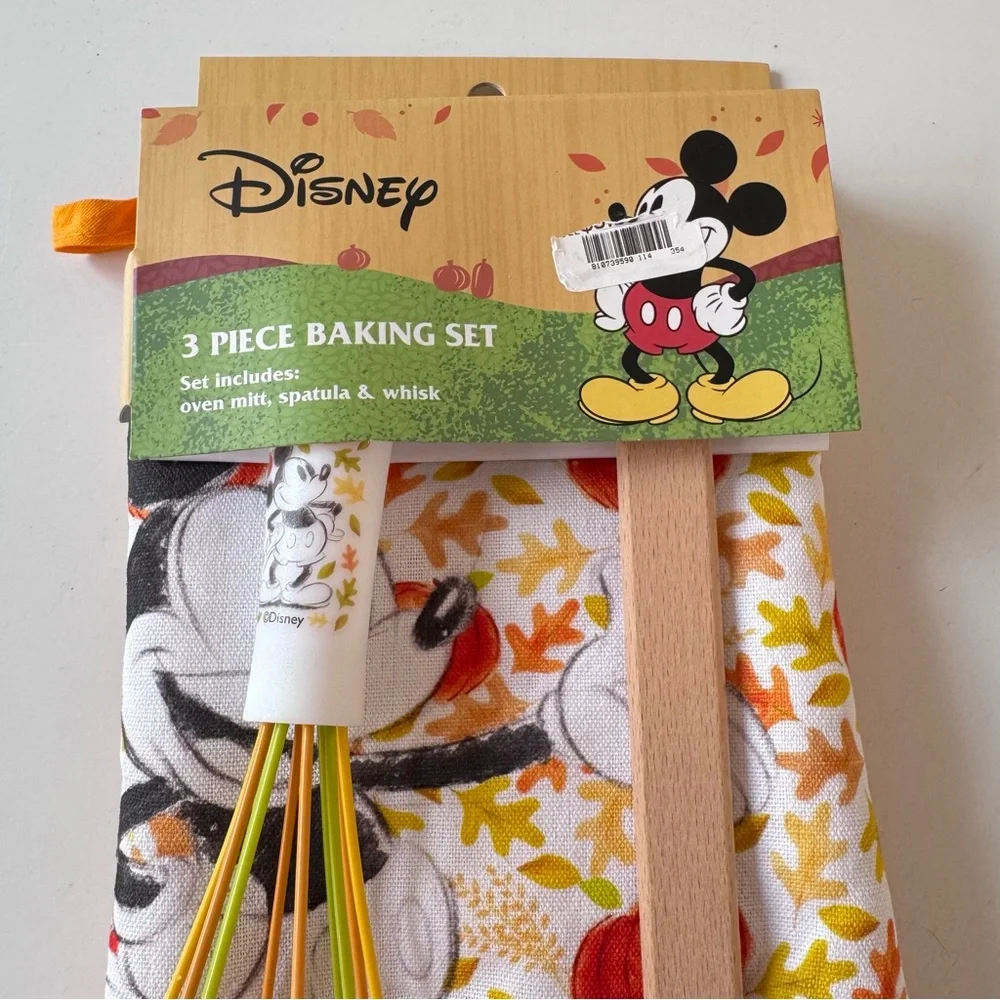 Disney mickey mouse